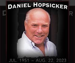 Dave Bruni's Instagram, Twitter & Facebook