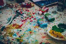 Mess Fest! — Towanda District Library