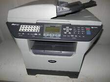 Product support & printer drivers download. Brother Mfc 8460n All In One Laser Printer For Sale Online Ebay