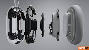 Airpods Max Over Ear Wireless Headphones Come With Dolby Atmos Spatial Audio Adaptive Eq And Quite A Price Tag Stereonet United Kingdom
