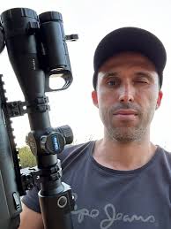 Hunting & Fishing U.S.A