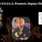 South Florida F.O.O.L.S. Presents: Deputy Chief event image