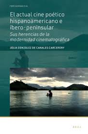 Capítulo 2 Poéticas de la intermedialidad queer y feministas en el cine  poético in: El actual cine poético hispanoamericano e íbero-peninsular