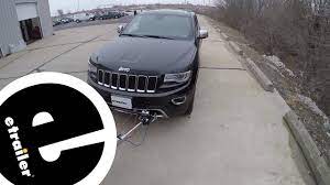 Check spelling or type a new query. Etrailer Best 2018 Jeep Grand Cherokee Base Plate Options Youtube