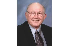 Charles Puffer Obituary (2014)