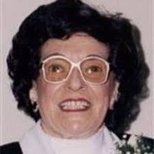 Helen Haskins Anderson Obituary October 26, 2013
