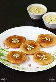 Malpua Recipe How To Make Malpua Malpua Rabdi Recipe Resep Makanan Resep Makanan India Resep Makanan Penutup