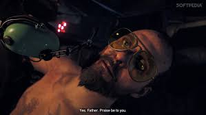 Unlocking the grapple tool in far cry 5; Far Cry 5 For Pc Review An Allegory Of Reality