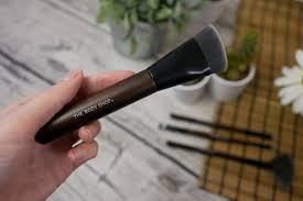 4.3 out of 5 stars. The Body Shop Vegan Brushes Review Sophie Eggleton