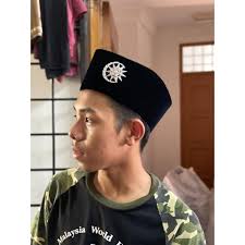 Maybe you would like to learn more about one of these? Dokoh Songkok Dengan Batu Rhinestone Kerongsang Songkok Kahwin Tunang Majlis Majlis Rasmi Shopee Malaysia