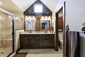 I came on here to look at pictures of master bathrooms in hopes of finding some inspiration for what to do in the house that we just bought, but i came away. Master Bathroom With Dual Sinks And Walk In Shower Picture Of Watermill Cove Resort Indian Point Tripadvisor