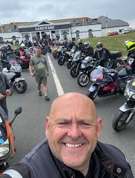 Just came across this FB page and thought you might like these.... I was  pleased that many people liked these shots but maybe had not seen the bike  previously. So, here is