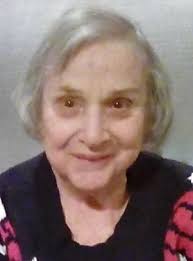 Obituary for Shirley R. (Piel) Nudelman