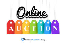 Topconsumerreviews.com reviews and ranks the best online auction sites available today. Online Auction Site Online Fundraising Auction Fundraiser How To Raise Money