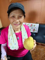 麥味登柚來了🍐支持台灣在地小農長達近20年每年中秋都能在部分門市購買到#花蓮鶴岡文旦🍐 今年加碼振興花蓮旅遊抽#