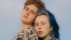 Girlpool: Los Angeles band pack punch at Brisbane Festival show.
