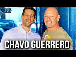 Chavo Guerrero