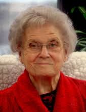 Obituary for Rita Caroline Kessler