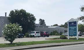 The 25 mm caliber is a specific size of cannon or autocannon ammunition. Cape Cod Healthcare Cardiovascular Center Hyannis Cape Cod Healthcare