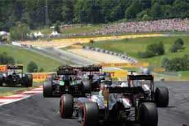 As of 3:39 pm cest. 2021 Austrian Grand Prix Red Bull Ring History Facts
