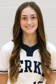 2025 Softball Roster