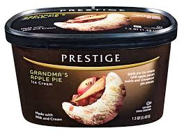 Winn Dixie Introduces New Products And Flavors To Its Prestige Premium Ice Cream And Frozen Novelty Line Ice Cream Brands Premium Ice Cream Ice Cream Packaging