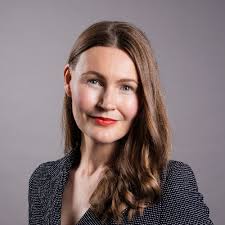 Jacqueline Cox Email & Phone Number