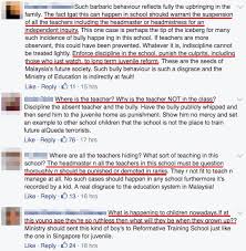 1.9 comparison of judicial caning in brunei, malaysia and singapore. A Boy Was Punched Kicked And Slapped While Others Watched And Laughed