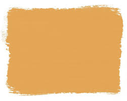 Stunning neutrals to bold and beautiful colour combos, you can paint it beautiful with fusion™. Orange Toned Yellow Chalk Paint Arles Annie Sloan