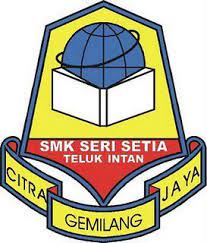 Kami pelajar sekolah seri perak tumpukan tenaga pastikan tetap berjaya* tujuan kami bersih. Smk Seri Setia Teluk Intan Home Facebook