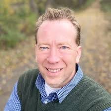 Michael Foust's Instagram, Twitter & Facebook