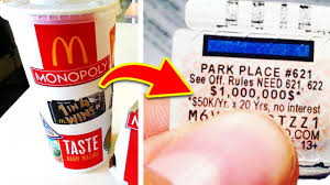 Mcdonald's monopoly was launched in 2005 and the giveaway works along similar rules to the classic monopoly board game. 10 Untold Truths About Mcdonald S Monopoly Youtube