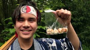 Momotaro (桃太郎): A Japanese Folk Tale