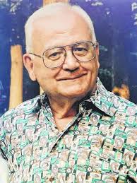 Evan Dixon Obituary (1941