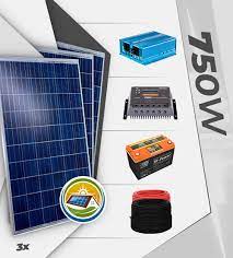 Pvsyst simülasyonu kullanarak sistemi oluşturup. Solar Paketler Ve Gunes Enerji Sistemleri Solarevi Com