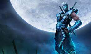However, the skins that players will get are random, and every gamer will have a . What Is The Legacy Vault And Which Skins Are In It Leaguefeed