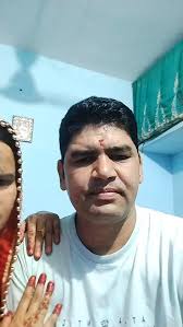 Happy karwachoth wife