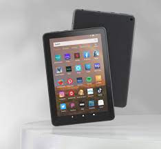Amazon fire hd 8 review: Amazon Fire Hd 8 2020 Tablets Feature Mt8168 Processor Fire Os 7 Software Liliputing