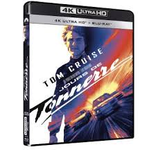Photo nicole kidman, tom cruise. Jours De Tonnerre Blu Ray 4k Ultra Hd Tony Scott Blu Ray 4k Achat Prix Fnac