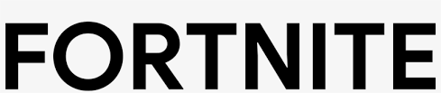 Choose an industry or keyword below and. Fortnite Logo Png Image Black And White Png Image Transparent Png Free Download On Seekpng