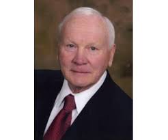 Norman Hutton Obituary (1934