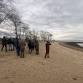 Saw Mill River Audubon Small Group Birding: Fri event image