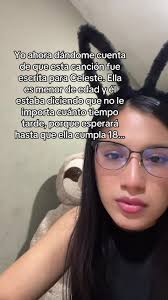 Celeste Cuenta De Ig