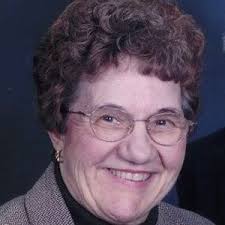 Jean Hefner Obituary (2020)