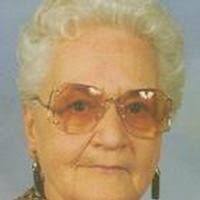 Most Recent Obituaries