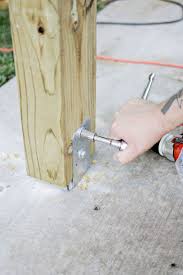 Small quantities of treated wood. Build Your Own Pergola Part Two Building A Beautiful Mess