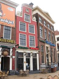 Uitbaterijen Hoppe Drie Gezusters Van Sjoerd Kooistra In Groningen Foto De Bovenkamer Rob Scholte Museum