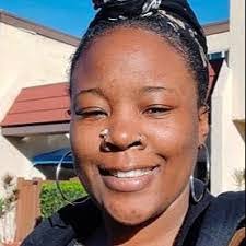 Ebony Pickett's Instagram, Twitter & Facebook