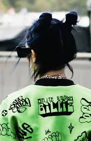 The Artist Billie Eilish Chapter 50 In 2020 Billie Eilish Billie Hollywood Celebrities