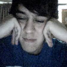 Larry Narvaez's Instagram, Twitter & Facebook